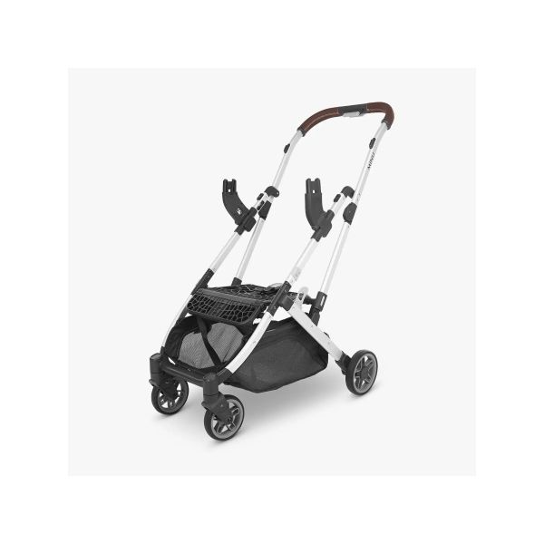 UPPAbaby Adapters Minu Voor MESA i-SIZE En Reiswieg UPPAbaby Adapters Minu Voor MESA i-SIZE En Reiswieg