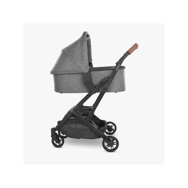 UPPAbaby Adapters Minu Voor MESA i-SIZE En Reiswieg UPPAbaby Adapters Minu Voor MESA i-SIZE En Reiswieg