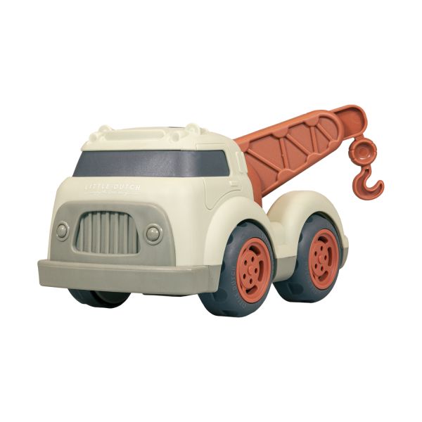 Little Dutch Takelwagen 17 cm Little Dutch Takelwagen 17 cm