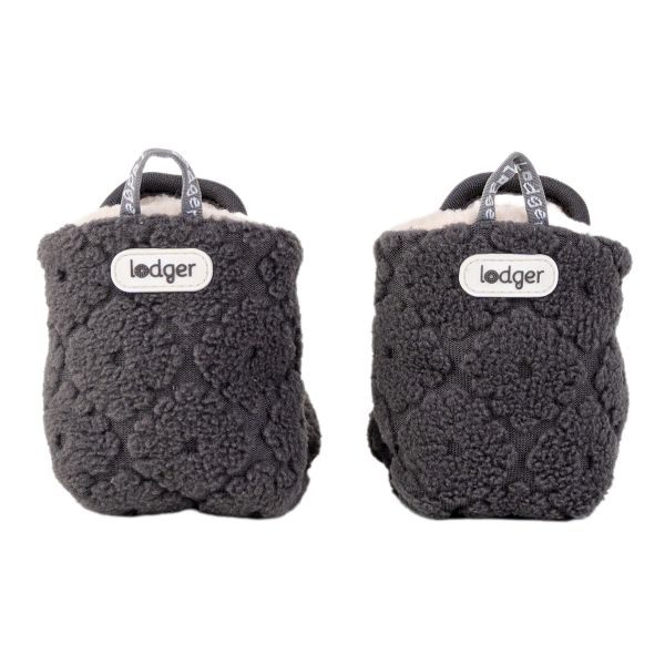 Lodger Slipper Folklore Fleece Pigeon 0-3mnd 0-3 maanden Lodger Slipper Folklore Fleece Pigeon 0-3mnd 0-3 maanden
