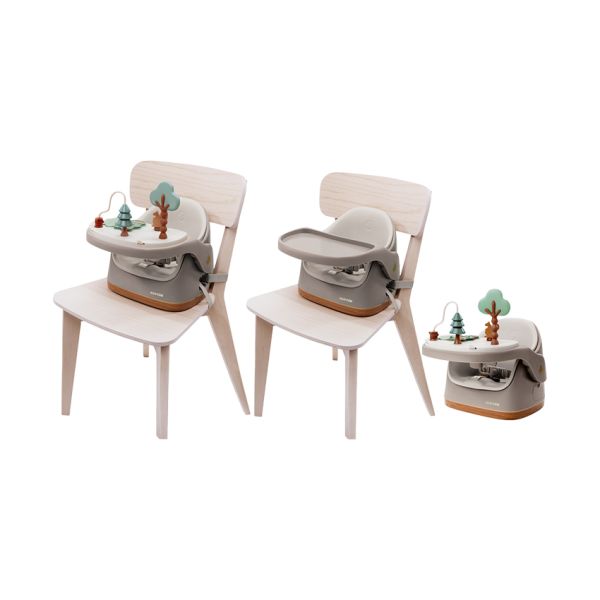 Maxi-Cosi Jay Plus - 3-in-1 Kinderstoel - Elegance Beige