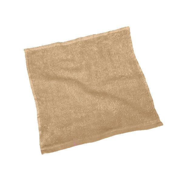 BD Collection Monddoek Latte BD Collection Monddoek Latte