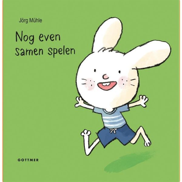 Gottmer Nog Even Samen Spelen Gottmer Nog Even Samen Spelen