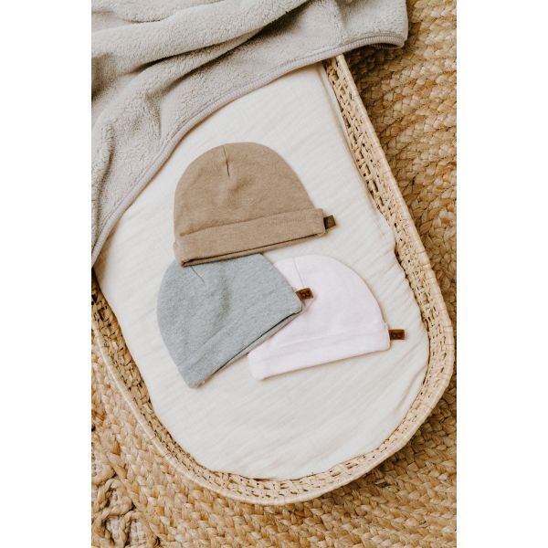 Baby's Only Muts Melange Clay Prematuur Baby's Only Muts Melange Clay Prematuur