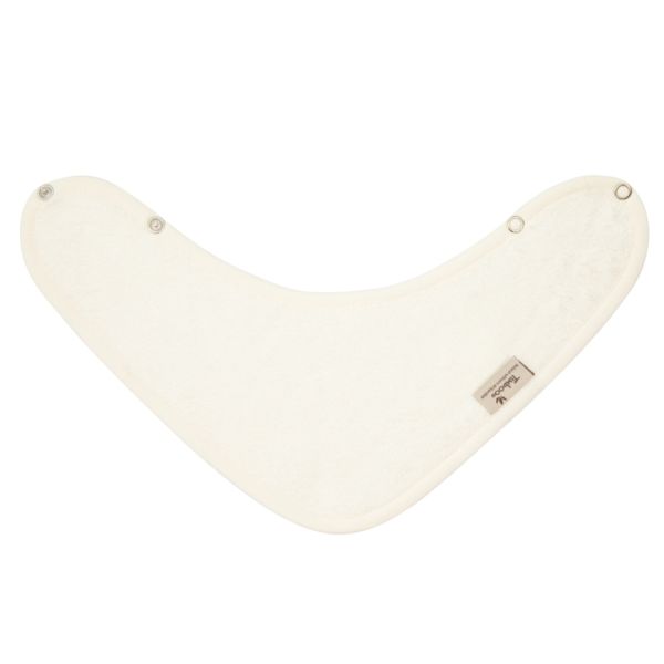 Timboo Bandana Daisy White Timboo Bandana Daisy White
