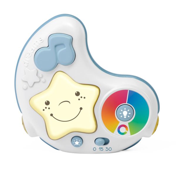 Chicco Baby Gym Kleurenplezier - Blauw Chicco Baby Gym Kleurenplezier - Blauw
