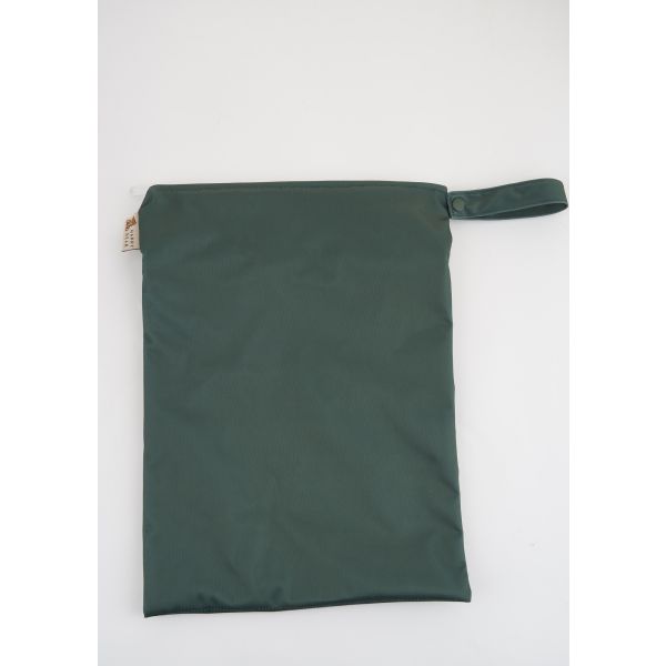 HappyBear Wetbag Olive HappyBear Wetbag Olive