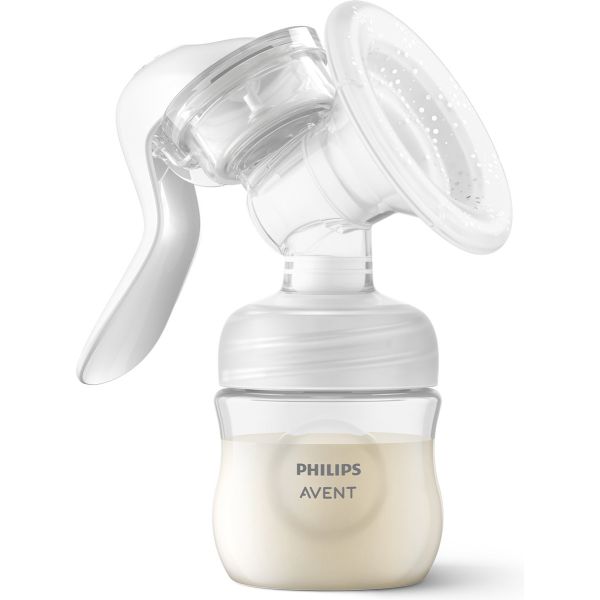 Philips Avent Borstkolf Handmatig Regular SCF430/20 Philips Avent Borstkolf Handmatig Regular SCF430/20