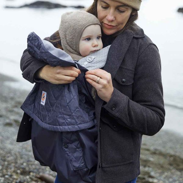 Ergobaby Carrier Cover All Weather