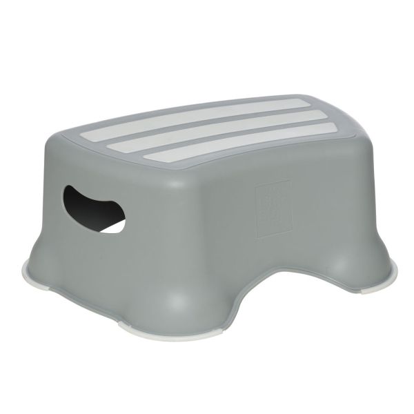 My Carry Potty® My Step Stool Pastel Grijs My Carry Potty® My Step Stool Pastel Grijs