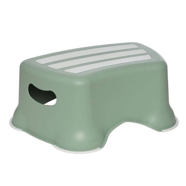 My Carry Potty® My Step Stool Pastel Groen My Carry Potty® My Step Stool Pastel Groen