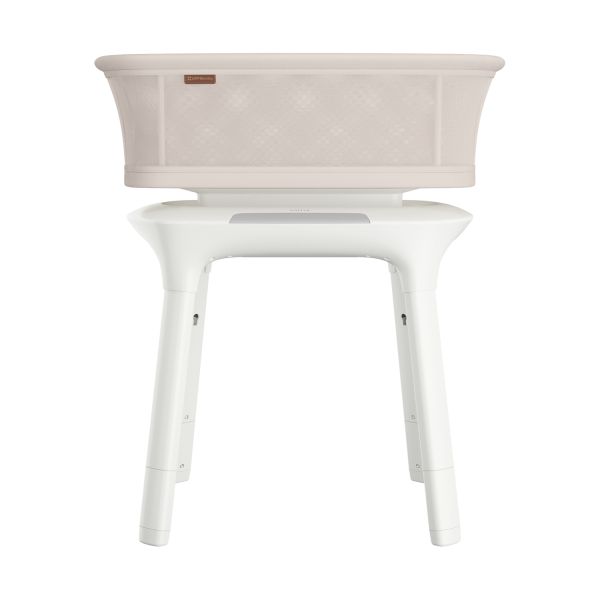 UPPAbaby Charlie Wieg Soma Smart - Sand Mélange