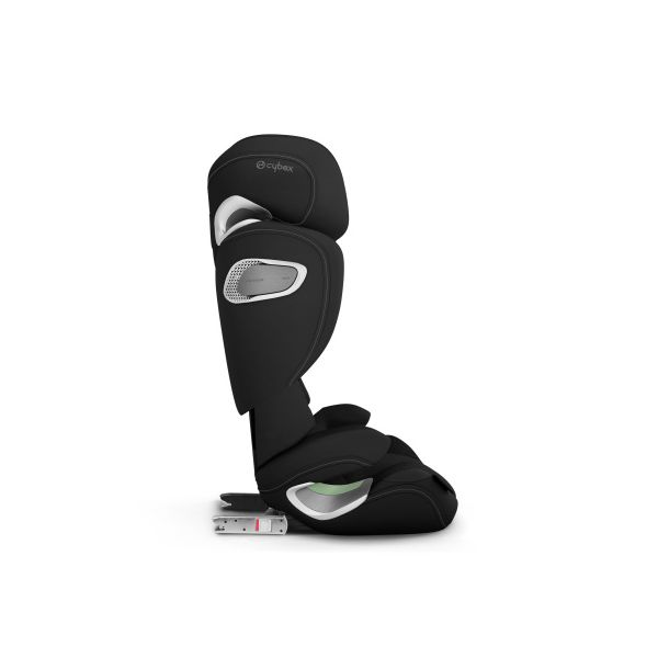 Cybex Autostoel SOLUTION T I-FIX PLUS Sepia Black - Black 





