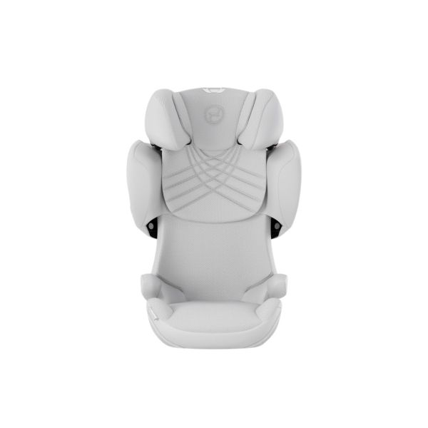 Cybex Autostoel SOLUTION T I-FIX PLUS Light Grey - Light Grey
Cybex Autostoel SOLUTION T I-FIX PLUS Light Grey - Light Grey