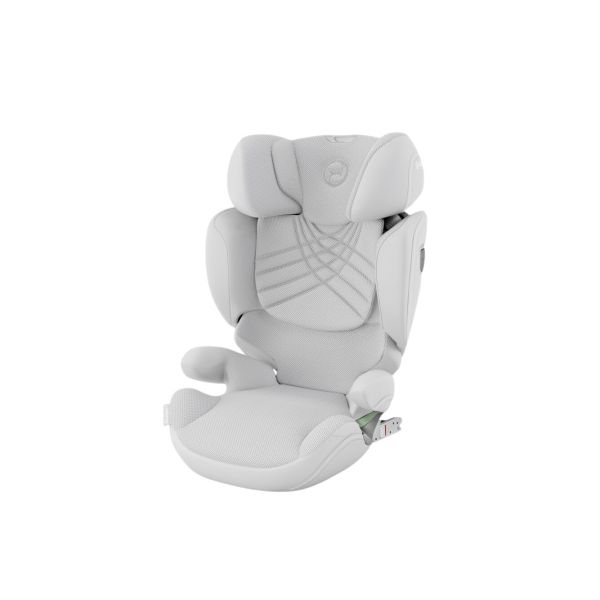 Cybex Autostoel SOLUTION T I-FIX PLUS Light Grey - Light Grey
Cybex Autostoel SOLUTION T I-FIX PLUS Light Grey - Light Grey