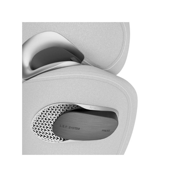 Cybex Autostoel SOLUTION T I-FIX PLUS Light Grey - Light Grey
Cybex Autostoel SOLUTION T I-FIX PLUS Light Grey - Light Grey
