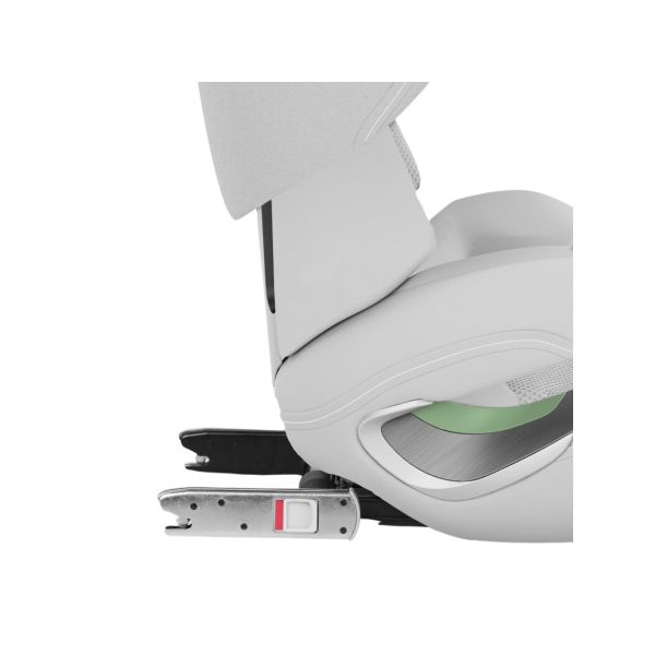 Cybex Autostoel SOLUTION T I-FIX PLUS Light Grey - Light Grey
Cybex Autostoel SOLUTION T I-FIX PLUS Light Grey - Light Grey
