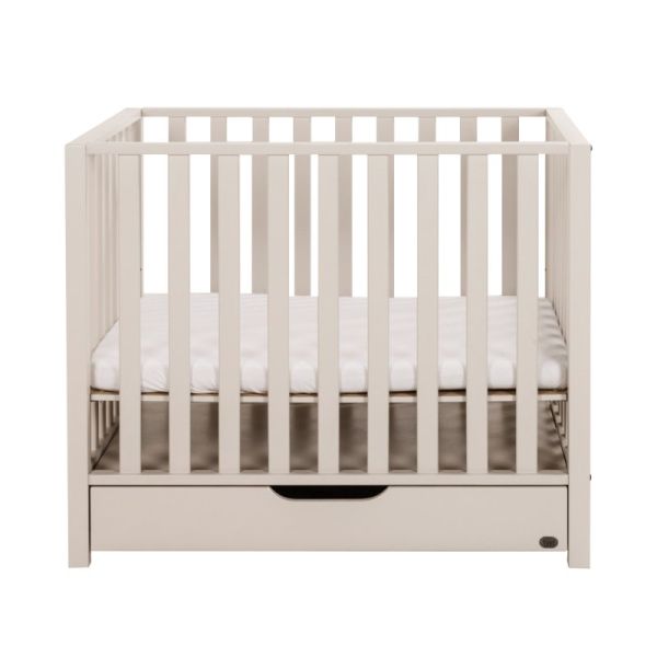 TWF Sam Park Met Lade - Mat Clay TWF Sam Park Met Lade - Mat Clay