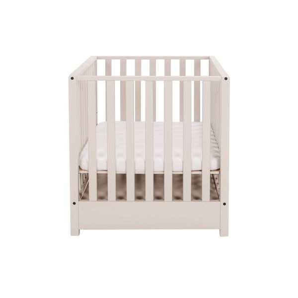 TWF Sam Park Met Lade - Mat Clay TWF Sam Park Met Lade - Mat Clay