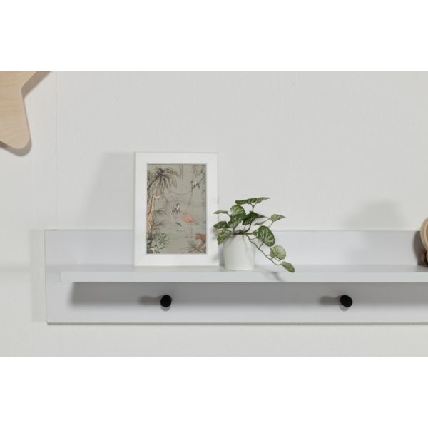 Interbaby Wandrek Malmo Wit
Interbaby Wandrek Malmo Wit