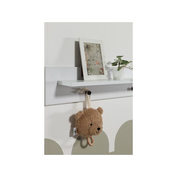 Interbaby Wandrek Malmo Wit
Interbaby Wandrek Malmo Wit
