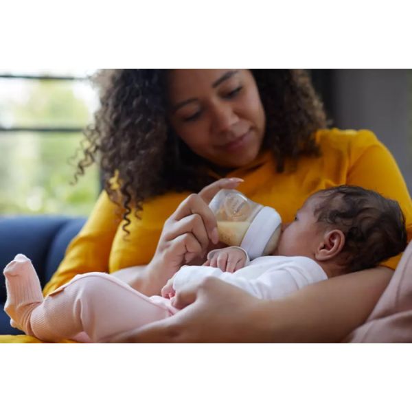 Philips Avent Starterset Natural Response 7-delig Philips Avent Starterset Natural Response 7-delig