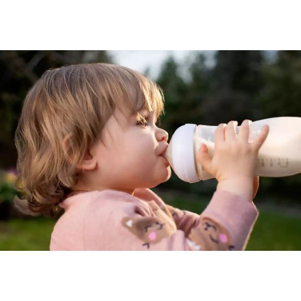 Philips Avent Starterset Natural Response 7-delig Philips Avent Starterset Natural Response 7-delig