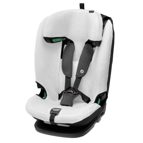 Maxi-Cosi Titan Pro/Plus Zomerhoes - Organic Cotton Maxi-Cosi Titan Pro/Plus Zomerhoes - Organic Cotton