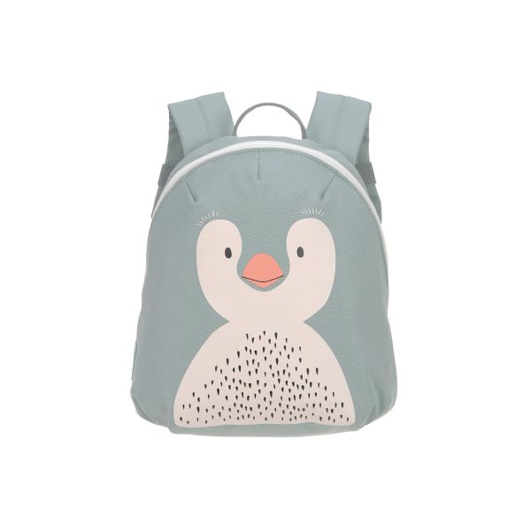 Lässig About Friends Tiny Backpack - Penguin Lässig About Friends Tiny Backpack - Penguin