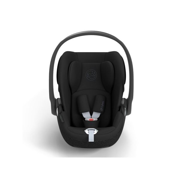 Cybex Cloud T i-Size Sepia Black