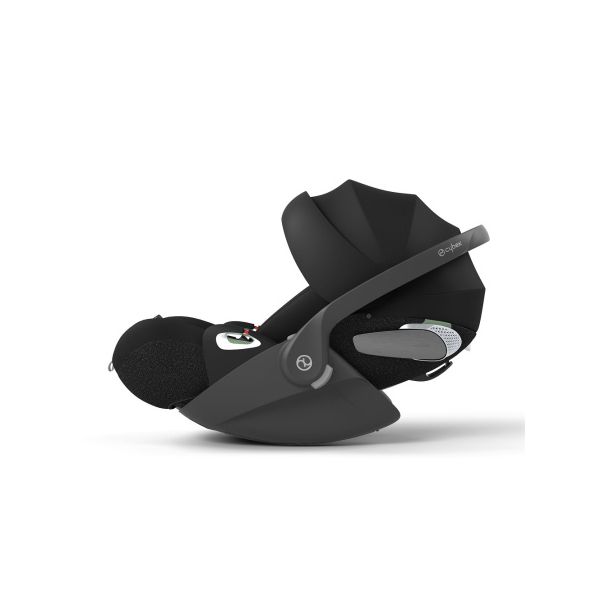 Cybex Cloud T i-Size Sepia Black