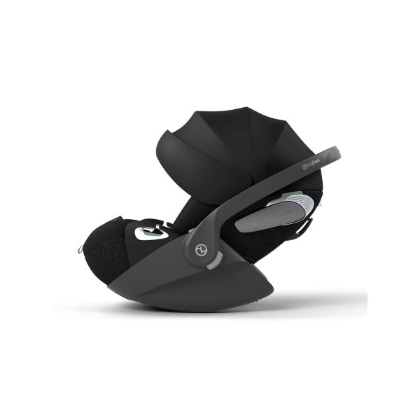 Cybex Cloud T i-Size Sepia Black