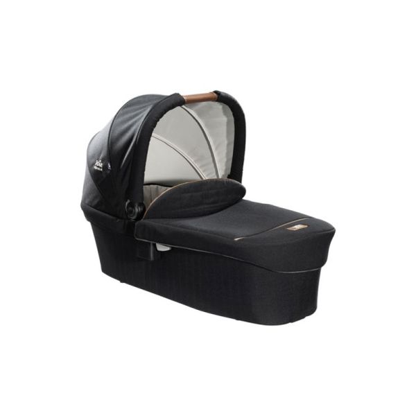 Poussette 2-en-1 Joie Aeria avec nacelle Ramble XL - Eclipse Poussette 2-en-1 Joie Aeria avec nacelle Ramble XL - Eclipse