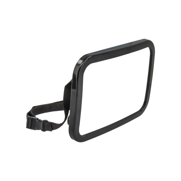 Dooky Car Seat Mirror
Dooky Car Seat Mirror