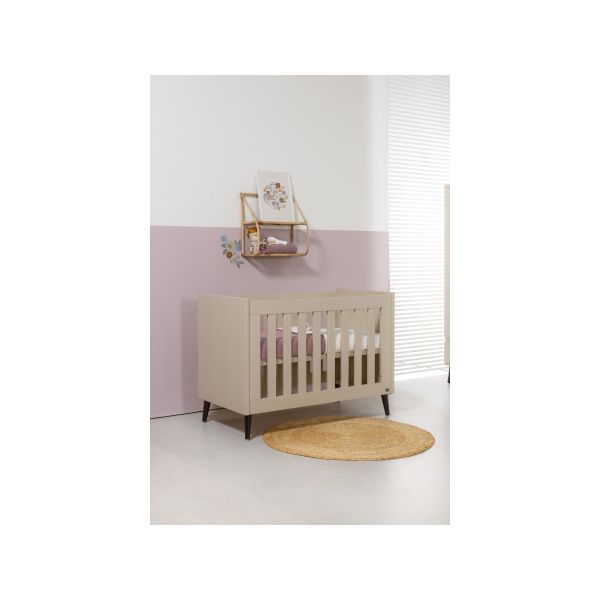 TWF Ledikant 60x120 Beach Island Clay
TWF Ledikant 60x120 Beach Island Clay