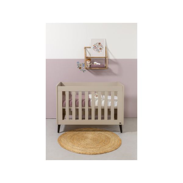 TWF Ledikant 60x120 Beach Island Clay
TWF Ledikant 60x120 Beach Island Clay