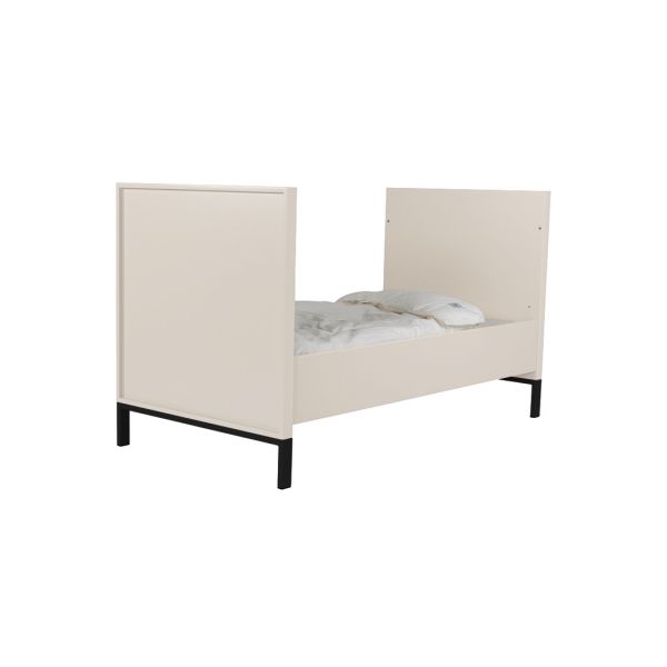 Interbaby Ledikant 70x140 Venus
Interbaby Ledikant 70x140 Venus