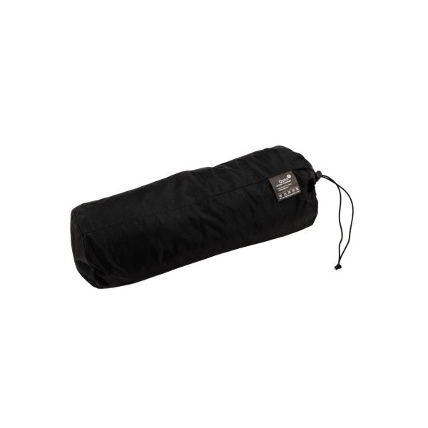 Qute Voetenzak Q-Twin Jeans Clay

