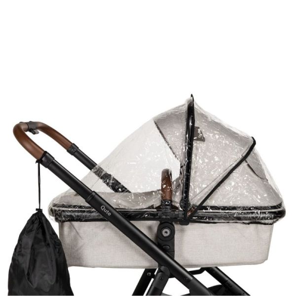 Qute Regenhoes 2 in 1 Q-Twin / Q-Cruiser 1.0/2.0
Qute Regenhoes 2 in 1 Q-Twin / Q-Cruiser 1.0/2.0