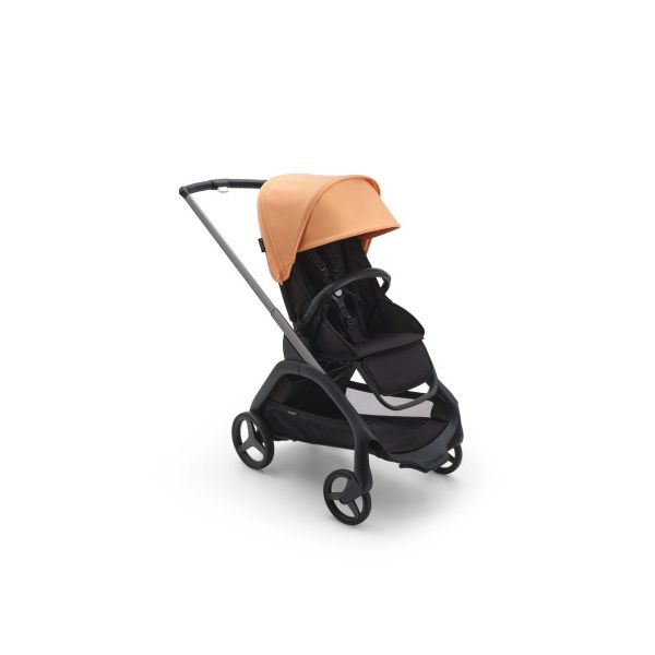 Bugaboo Sun Canopy Dragonfly Island Coral
Bugaboo Sun Canopy Dragonfly Island Coral