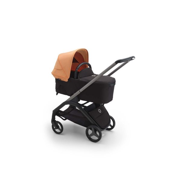 Bugaboo Sun Canopy Dragonfly Island Coral
Bugaboo Sun Canopy Dragonfly Island Coral