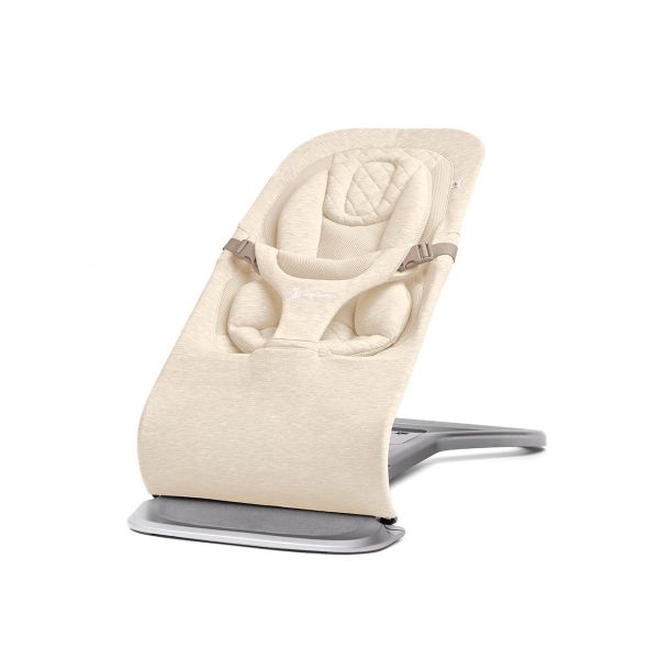 Ergobaby Bouncer Evolve Cream Ergobaby Bouncer Evolve Cream