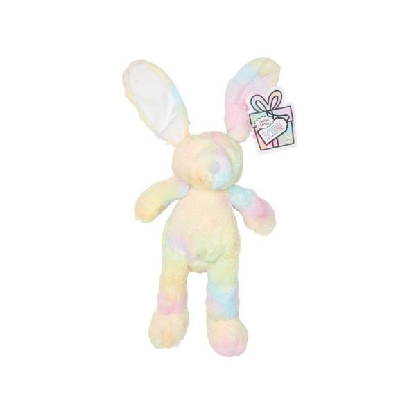 VIB Pluche Konijn Groot 35cm Disco (Limited Edition) VIB Pluche Konijn Groot 35cm Disco (Limited Edition)
