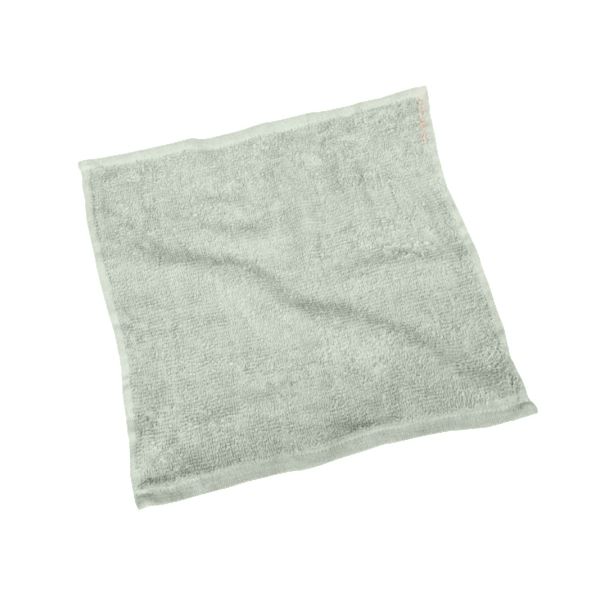 BD Collection Monddoek Green Tint BD Collection Monddoek Green Tint