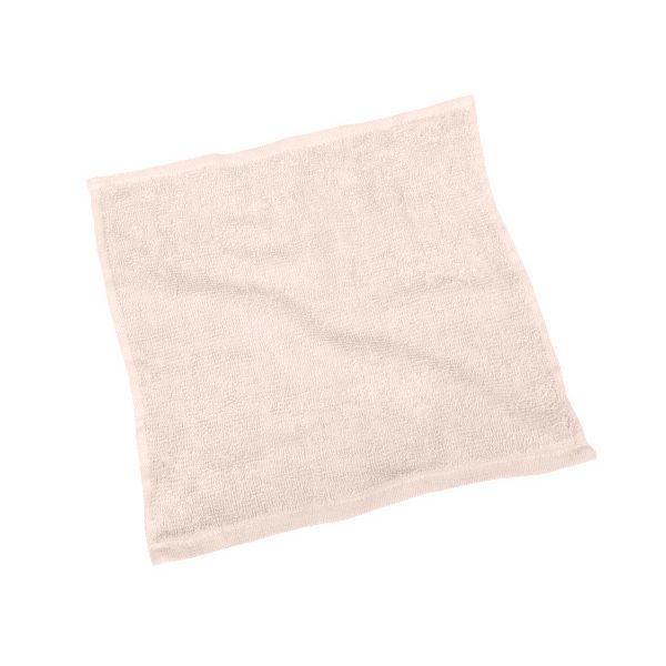 BD Collection Monddoek Peach Dust BD Collection Monddoek Peach Dust