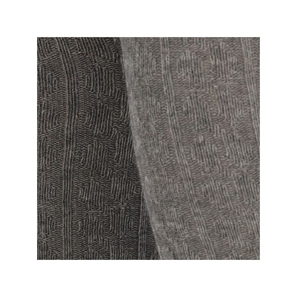 Apollo Maillot Kabel Grey Melange 68-74 Apollo Maillot Kabel Grey Melange 68-74