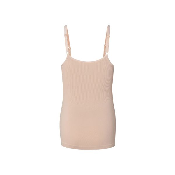 Noppies Seamless Sensil® Voedings Top Evi Moonlight XL/XXL Noppies Seamless Sensil® Voedings Top Evi Moonlight XL/XXL