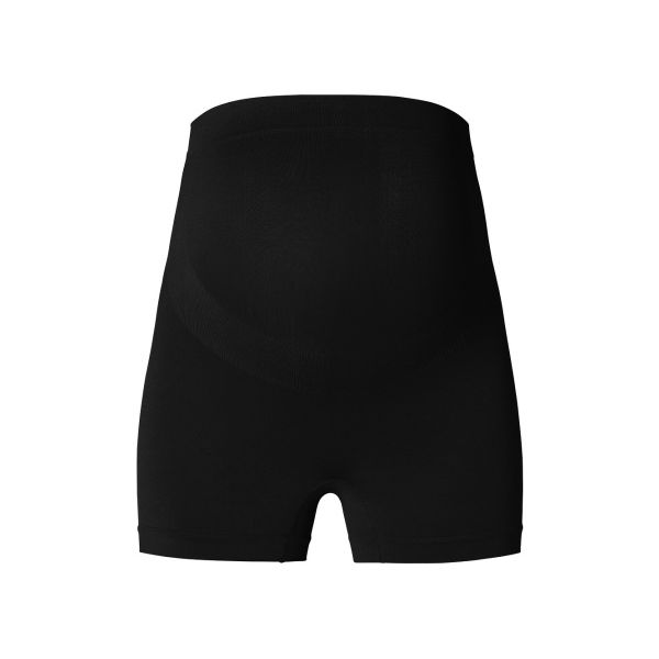 Noppies Seamless Sensil® Shorts Lai Black M/L Noppies Seamless Sensil® Shorts Lai Black M/L