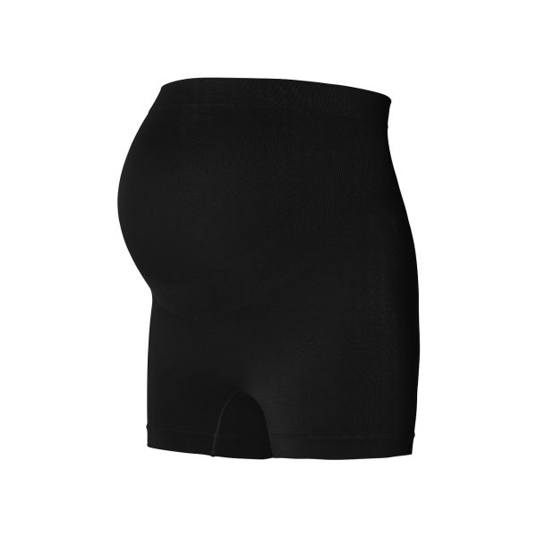 Noppies Seamless Sensil® Shorts Lai Black XS/S