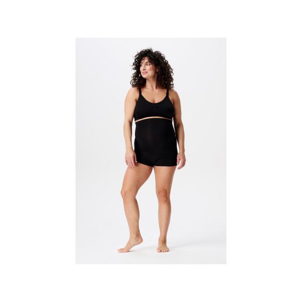 Noppies Seamless Sensil® Shorts Lai Black XS/S